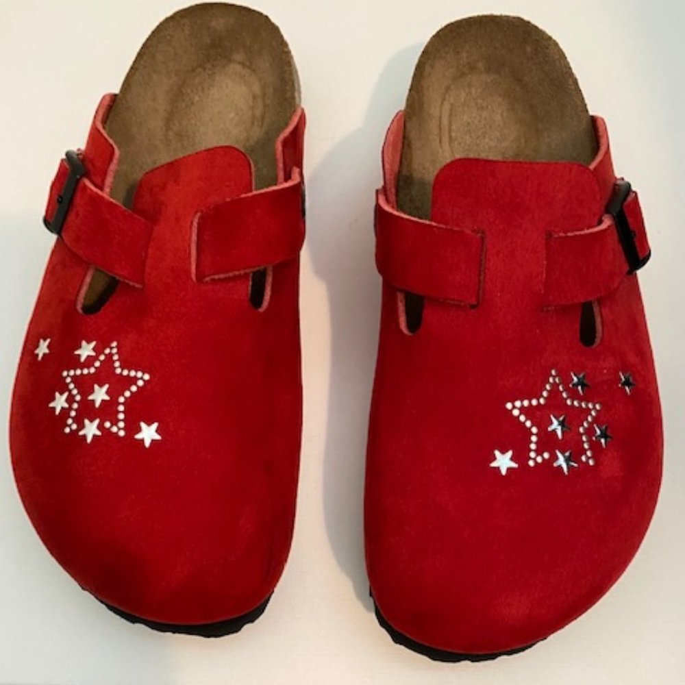 Papillio Boston - By Birkenstock